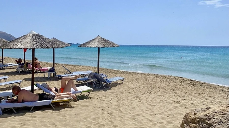 Греція пережила найспекотніше літо за останні 43 роки