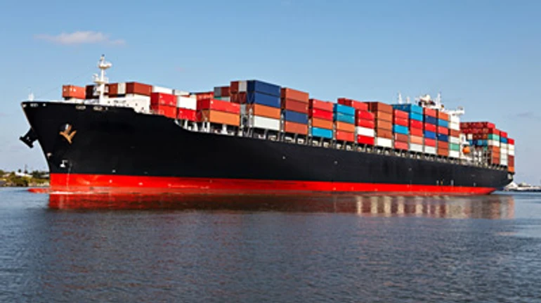 За рік – на 300-500%. Чому злетіли ціни на морські перевезення та як це позначиться на Україні