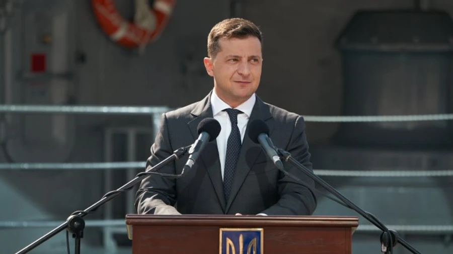 Українці переважно вважають Зеленського некомпетентним – опитування