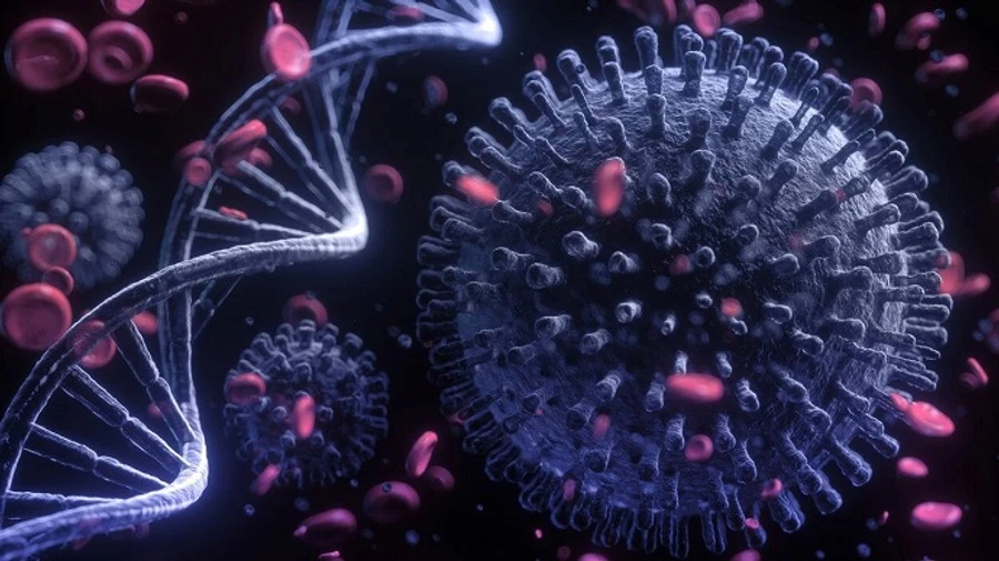 За добовою смертністю від коронавірусу Україна – 4-та в Європі