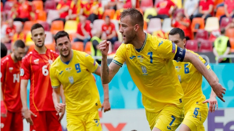 Головні новини четверга і ночі: перемога збірної України, бійка у ВР