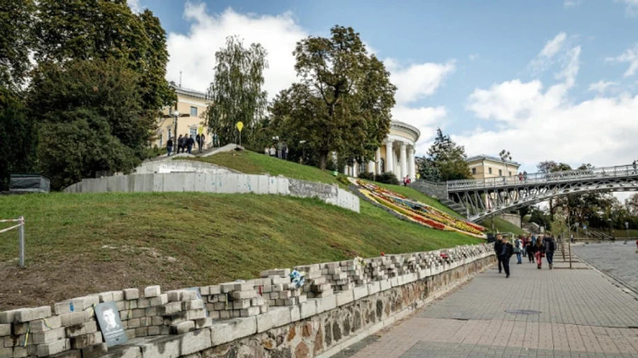 Музей Революции Достоинства: экс-главбуха Минкульта будут судить за служебную халатность