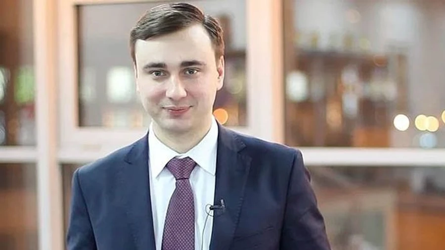 Директора фонду Навального оголосили в розшук в Росії