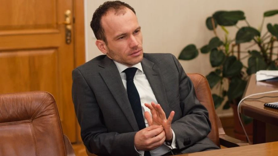 Малюська розкрив деталі законопроєкту, яким хочуть посунути Ситника