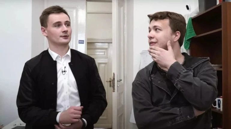 Режим Лукашенко хочет от Польши экстрадиции основателей NEXTA