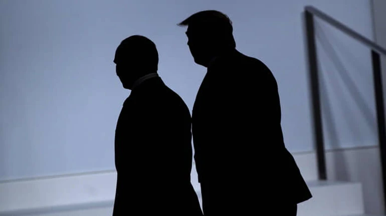 Первый раунд, неудачный для Трампа. Что изменили для Украины переговоры лидеров России и США