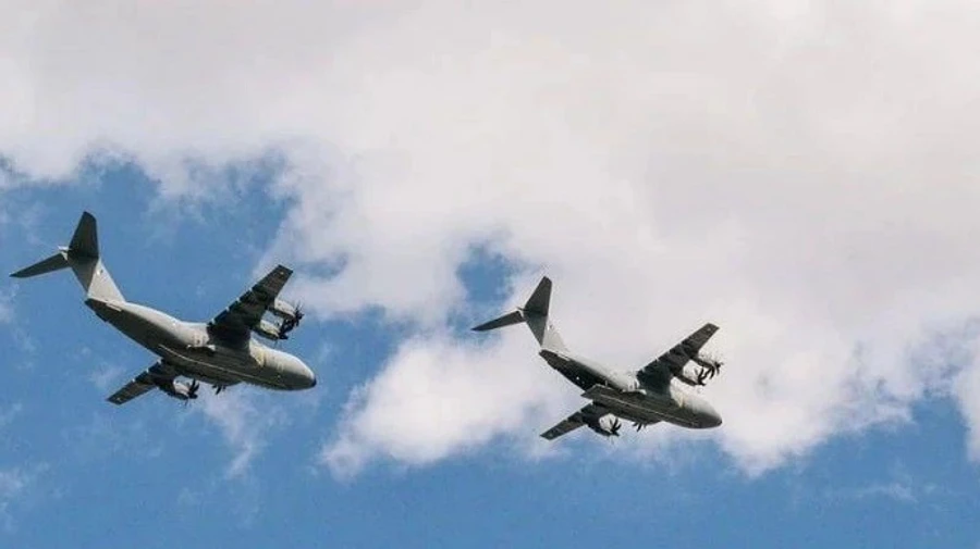 Це матиме дуже відчутні наслідки: ФРН відреагувала на плани Росії вийти з ДВН