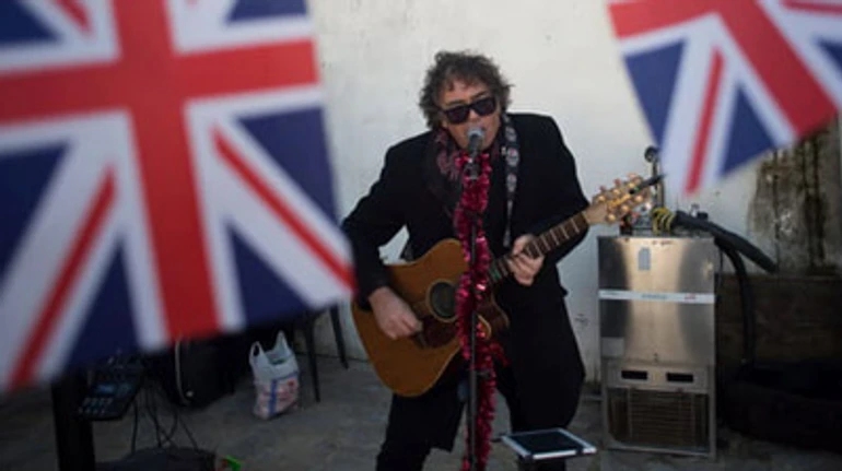 Життя після Brexit: як відбулось остаточне розлучення Британії та ЄС