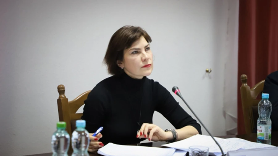 Офис генпрокурора вызвали на комитет: требуют отчета