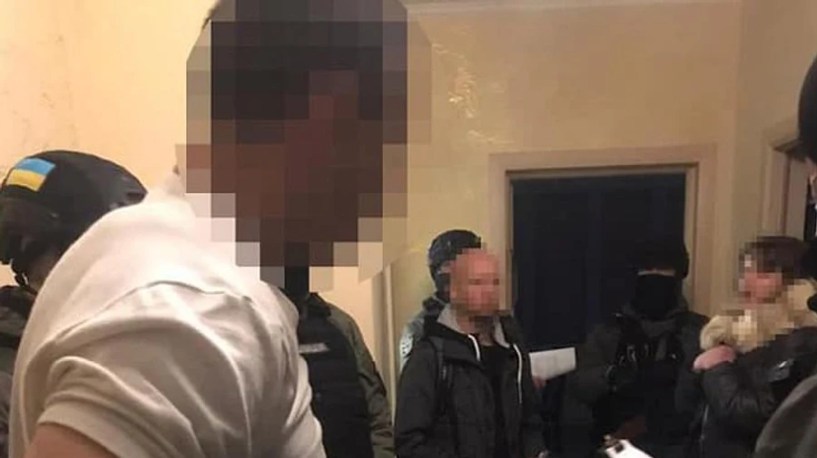 Убийство музыканта Деревянко: полицейские задержали третьего фигуранта