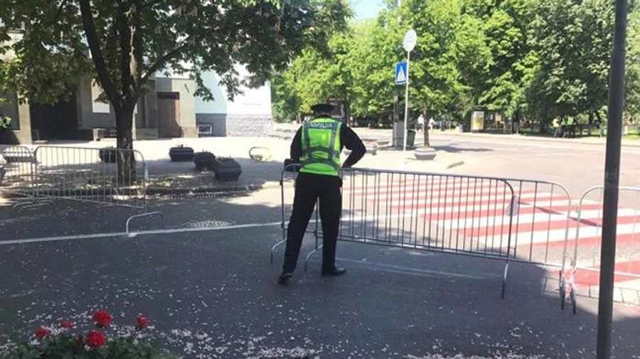 В Киеве пройдет шествие и велопробег: перекроют улицы, изменят движение транспорта