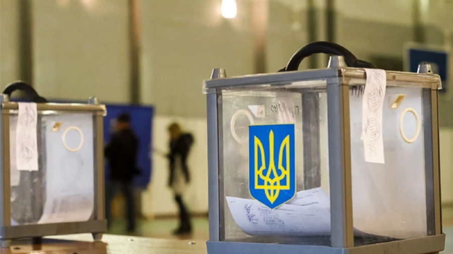 Нардепи пропонують змінити виборчий кодекс через COVID-19