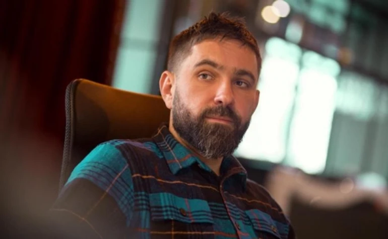 Как попасть в киноиндустрию и секреты успеха фильма Мои мысли тихие: Говорим с продюсером Дмитрием Сухановым