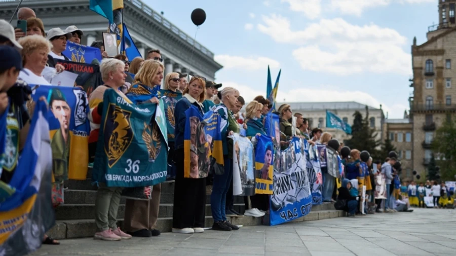 Реєстр збитків для України почав приймати заяви про зниклих безвісти через війну