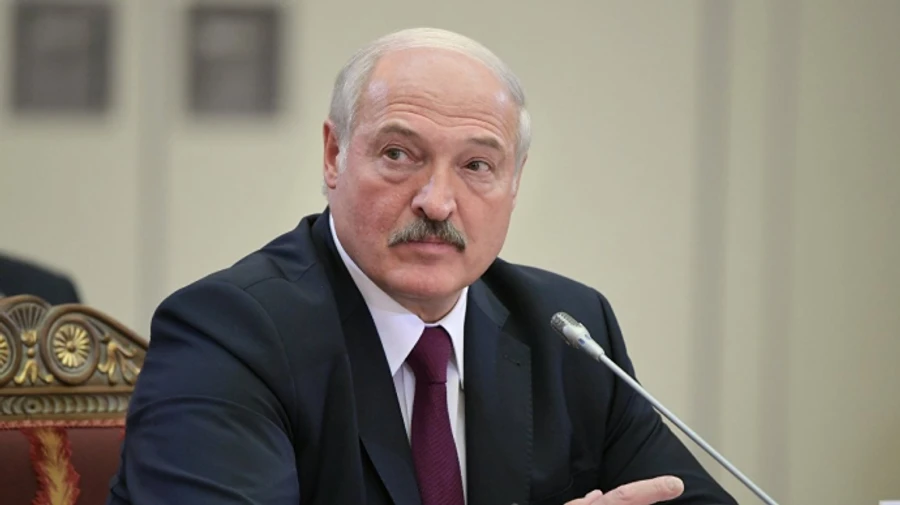 У Білорусі за добу виявили майже тисячу нових хворих коронавірусом, є загиблі