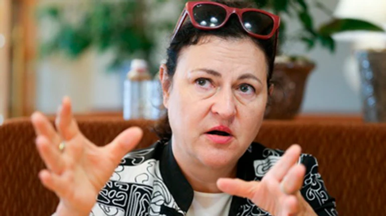 Подумайте логічно: якщо скасувати безвіз, хіба це допомогло би ЄС у протидії епідемії?