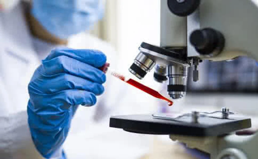 У Великій Британії вже понад 100 тисяч заражень COVID-19