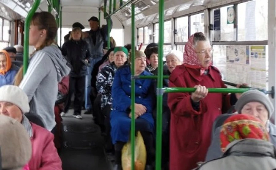 Слідом за іншими: Вінниця частково скасувала пільги на проїзд