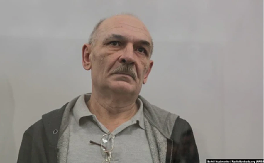 MH17: Росія не бачить причин видавати Цемаха Нідерландам