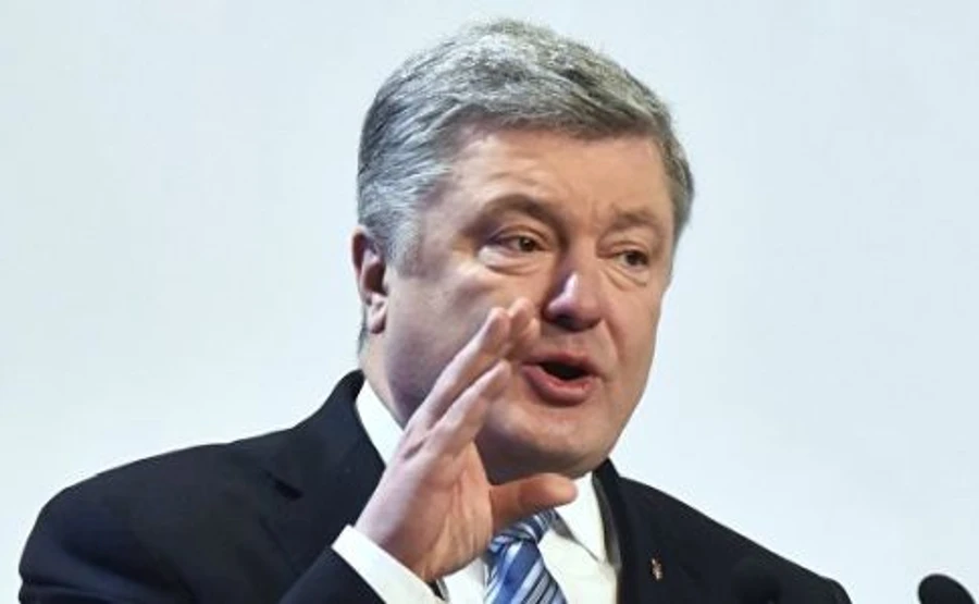 Портнов добився відкриття ще однієї справи щодо Порошенка