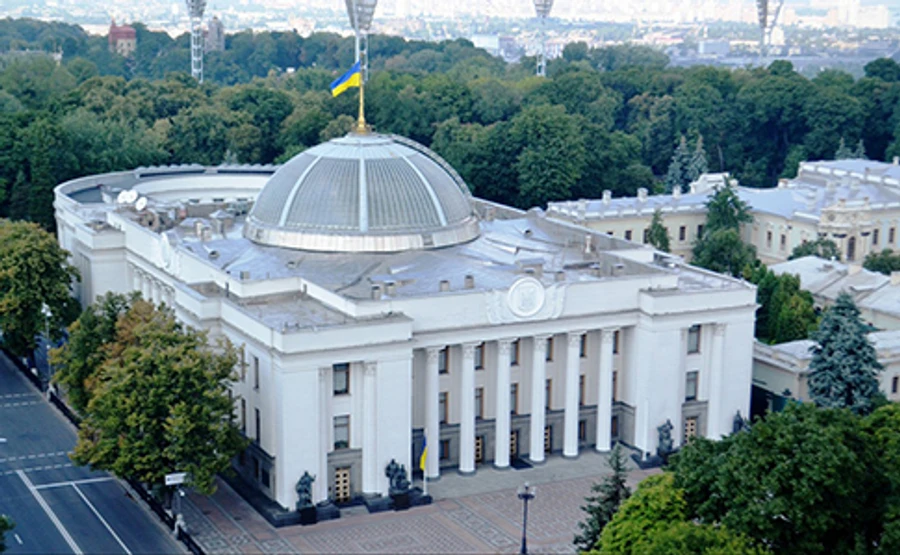 Партії поділили комітети у Раді – джерела