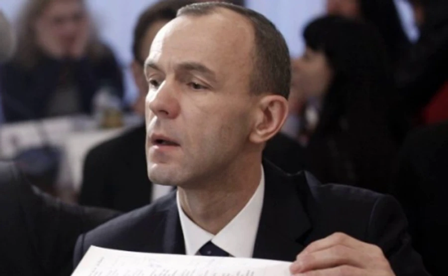 ЄС, США і МВФ розкритикували всі закони про незаконне збагачення