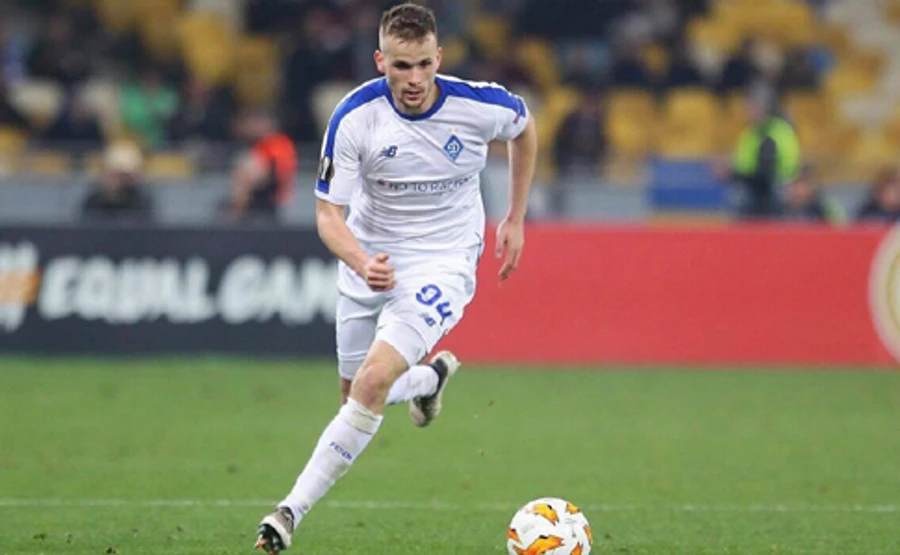 Ліга Європи: Челсі перемагає Динамо за сумою двох матчів з рахунком 8:0