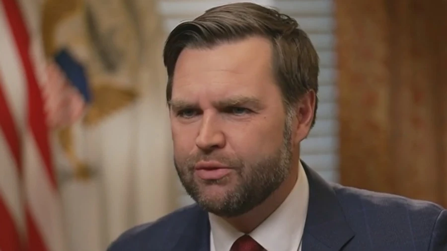 US VP Vance says Zelenskyy needs a serious proposal to join talks