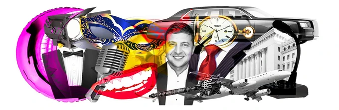 Предел шутки. Как Зеленский готовится к выборам