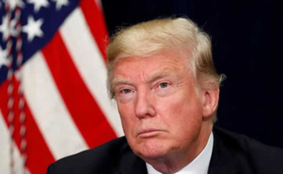 Трамп підтвердив можливість зустрічі з Путіним у листопаді