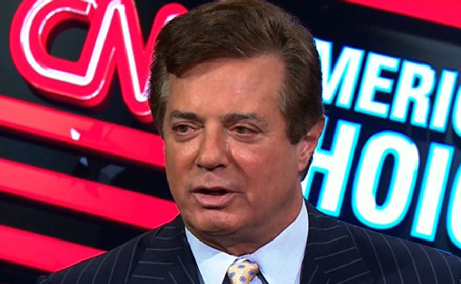 Манафорт офіційно заробив 14 млн доларів в Україні, слідство говорить про 60 млн