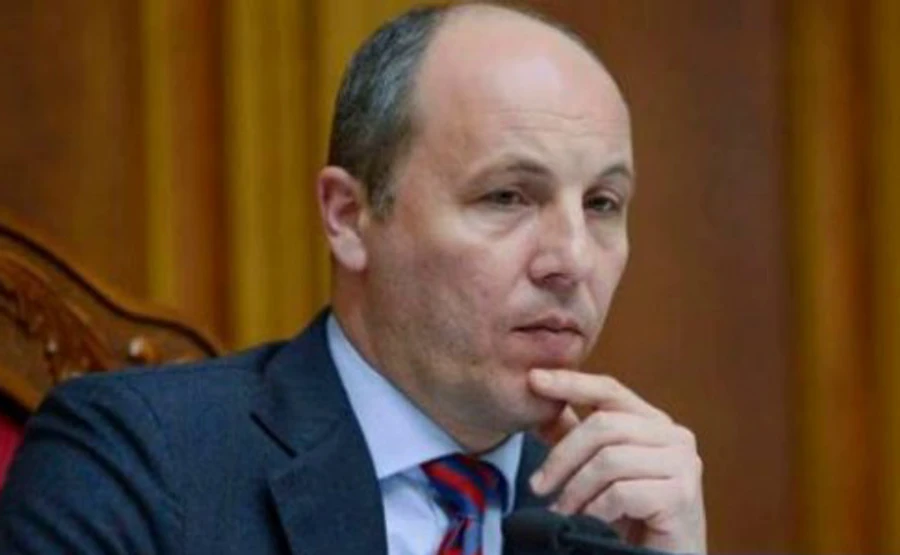 Парубій: Дострокових виборів не буде