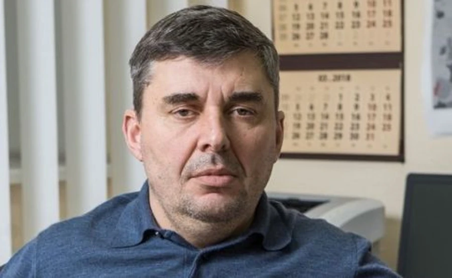 Президент Roshen о Приднестровье: Торгуем, конечно, и не только мы