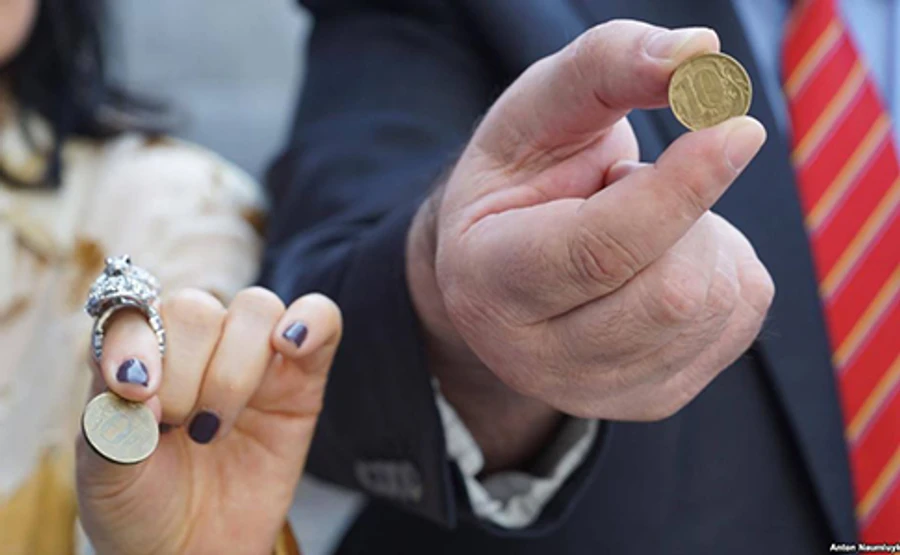 В Крымском марафоне участвовала каждая вторая крымскотатарская семья - активист