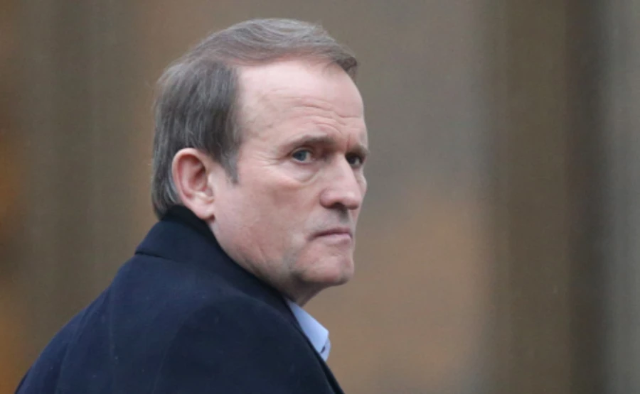 Медведчук визнав: Росія хоче ще декого виміняти в України