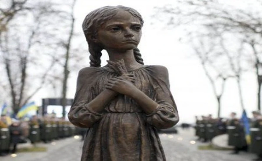 Конгресс США представил проект резолюции о признании Голодомора геноцидом