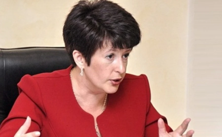 Лутковська: Близько 100 українців поїхали на роботу до РФ і опинилися за ґратами 