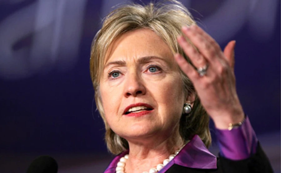 Хілларі Клінтон звинуватила у своїй поразці директора ФБР