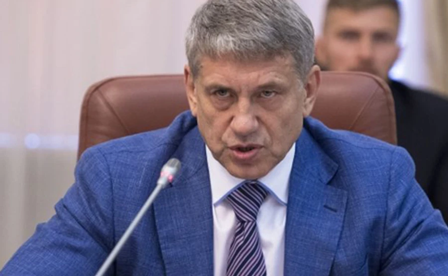 Насалик каже, що у Міненерго готові до найнижчих температур