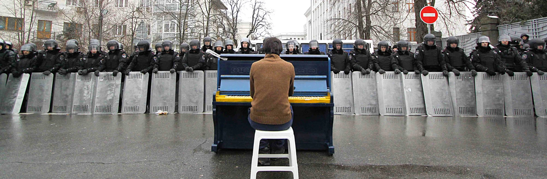 Наша ахиллесова пята. Цена жизни для Украины и России