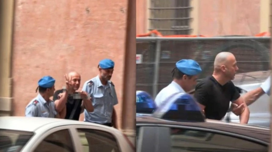 Ukrainian man suspected of causing Nord Stream explosion refuses extradition to Germany, denies charges