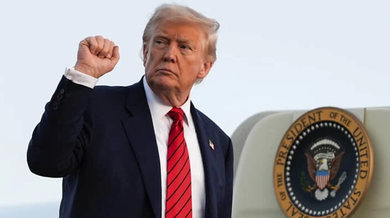 Зустріч з багатьма невідомими: навіщо Дональд Трамп погодився на саміт із Путіним