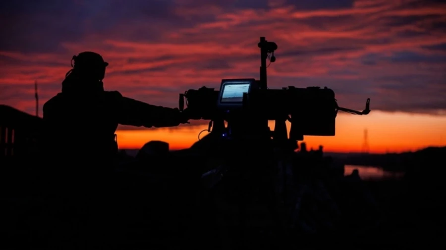 Генштаб: С начала суток на фронте состоялось 139 боев