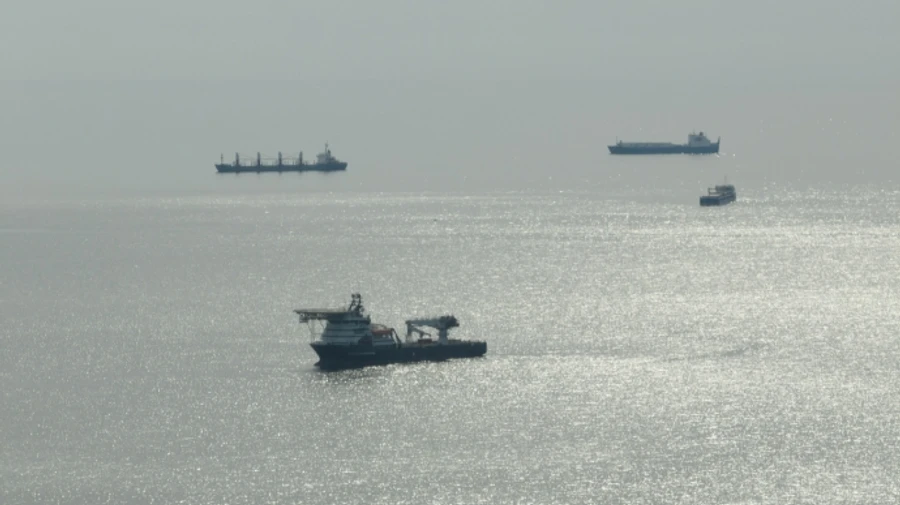 Russia's seaborne fuel exports fall nearly 20% after drone strikes on oil refineries