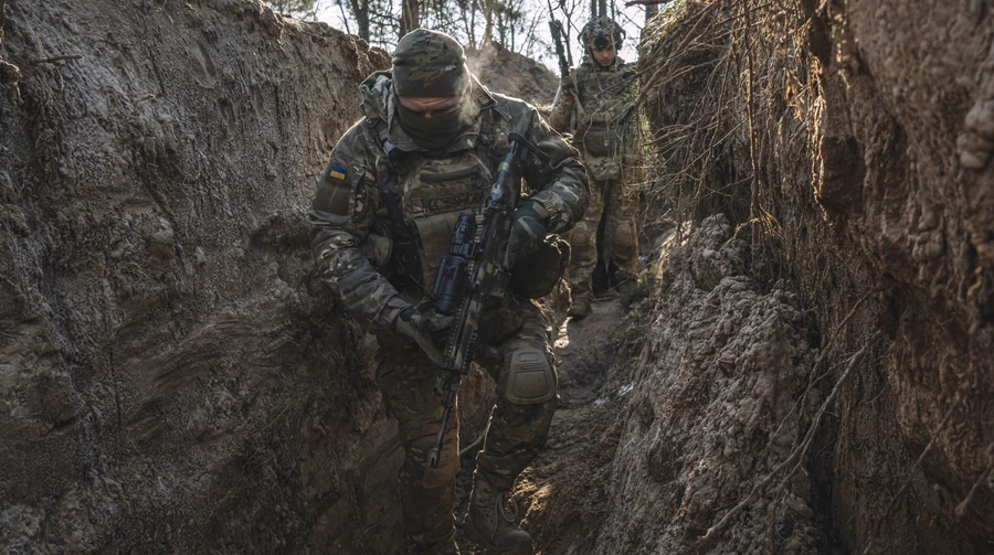 Сили оборони отримали підкріплення й стримують росіян у Покровсько-Мирноградській агломерації
