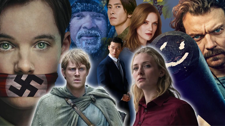 Что посмотреть: 7 лучших сериалов января