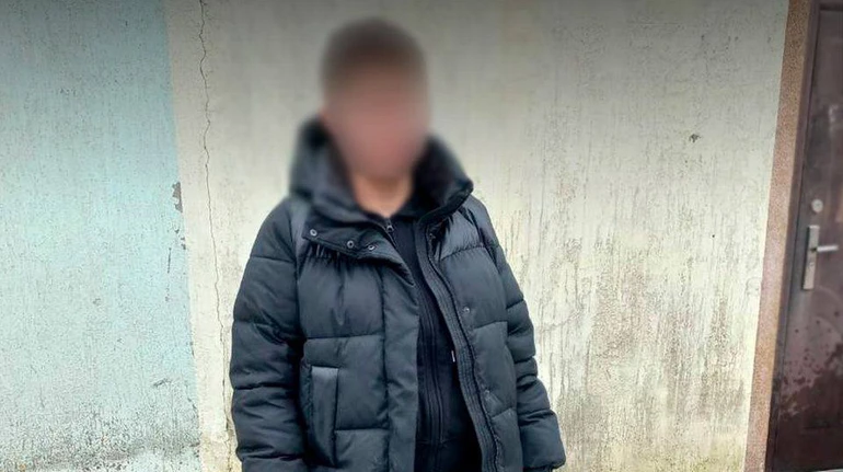 Теракт у Львові: ймовірну виконавицю злочину затримали в області – МВС