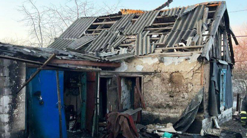 Через атаки РФ на Запоріжжі та Херсонщині загинула людина, ще четверо постраждали