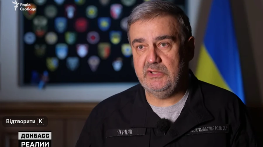 РФ завербувала для війни проти України до 15 тисяч кубинців – представник ГУР