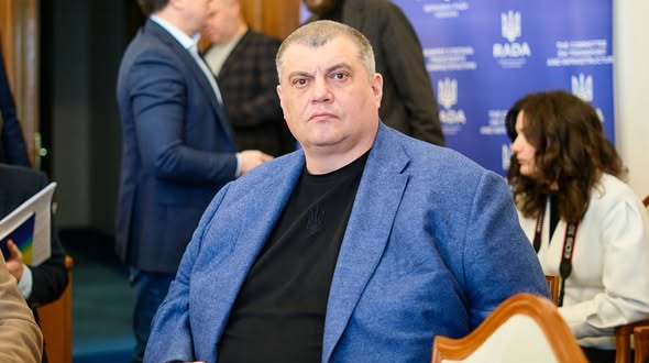 MP Koriavchenkov lists Spanish apartment in asset declaration after being exposed by UP